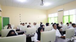 Kemenag Malut Gelar SKTT PPPK Tahap II di 13 Titik Lokasi