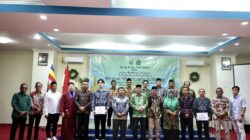Sannipāta Waisak 2025 di Ternate: Ruang Spiritualitas yang Eratkan Tali Toleransi