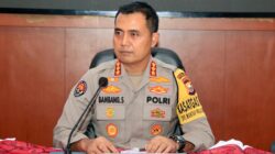Polda Malut Pastikan Rekrutmen Polri Gratis, Warga Diminta Tak Percaya Calo