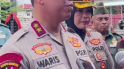 Diduga Tipu Orangtua Casis, Brigpol AM Terancam Sanksi Berat