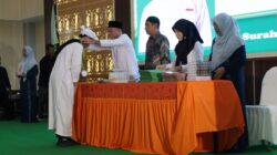 Kakanwil Kemenag Malut: Pendidikan Tak Akan Maju Tanpa Sinergi Semua Pihak