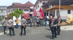 Pemuda Marhaenis Desak Penghentian Tambang PT ARA dan PT JAS di Haltim, Dituding Cemari Lingkungan