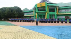 Peringati HKN, Kemenag Malut Tekankan Penguatan Etos Kerja ASN