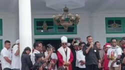 Muhammad Sinen Dicap “Cuci Tangan” soal DOB Sofifi, Netizen Soroti Ketidakkonsistenan Sikap