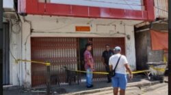 Perampok Serang Pasutri Pemilik Toko di Ternate, Gasak Uang Rp50 Juta dan Lukai Korban