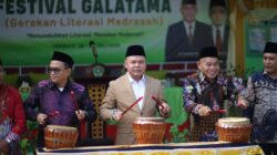 Bukan Sekadar Lomba, Galatama Jadi Langkah Nyata Cerdaskan Negeri