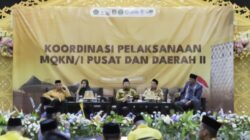 Malut Ambil Peran Strategis di MQKN Internasional 2025, Kemenag Tegaskan Siap Total Dukung