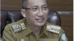 Walikota Ternate Apresiasi Peran BI dalam Pengembangan UMKM lewat Festival Salawaku