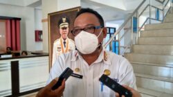 Temuan Belatung dalam Makan Gratis Bergizi, Pemprov Malut Akan Evaluasi SPPG
