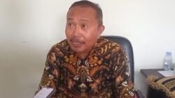 65 Paskibraka Kota Ternate Mulai Karantina Hari Ini