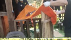 Tragedi di Bangka Belitung: Wartawan Senior Dibunuh, Jasadnya Dibuang ke Sumur