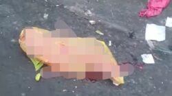 Geger di Ternate, Potongan Kaki Diduga Manusia Ditemukan di Tempat Sampah