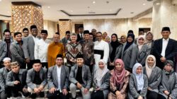 ASN Taliabu Wakili Maluku Utara dalam Program Ulama Internasional