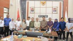 Tim DKP Malut Bahas Kawasan Konservasi Perairan di Halteng