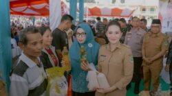 Pemprov Malut Gelar Gerakan Pangan Murah untuk Stabilkan Harga dan Pasokan