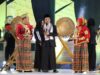 Sejarah Baru! MQKI Internasional Pertama Dibuka di Wajo, Menag Gaungkan Pesan Damai