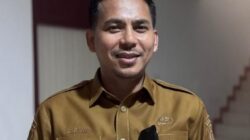 Pemprov Malut Gandeng Unpad dan BKN, Ratusan ASN Siap Jalani Uji Kompetensi