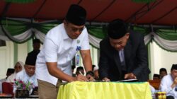 Kemenag dan BNN Malut Sepakat Perkuat Benteng Pendidikan Islam dari Bahaya Narkoba
