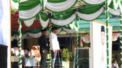 Santri Pilar Moral Bangsa, Wagub Malut Ajak Generasi Pesantren Jadi Pelopor Peradaban
