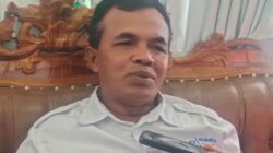247 Siswa SMAN 3 Ternate Ikuti Tes Kompetensi Akademik