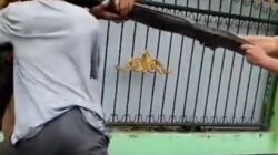 Warga Pendorong Lurah Perintis Ditetapkan Tersangka, Polisi Tunggu Proses Hukum Lanjut