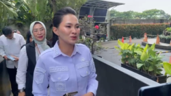 Ada Apa? Gubernur Maluku Utara Sambangi Kantor KPK RI