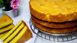 Kue Lapis Tidore Akhirnya “Dimahkotai” Negara: Naik Tahta sebagai Kekayaan Intelektual