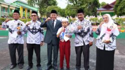 Kakanwil Malut Tegaskan Prestasi Madrasah Bergantung pada Sinergi Guru dan Siswa