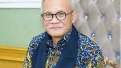 DPR Dorong Skema Baru Pemilu, ASN Bisa Caleg Tanpa Wajib Mundur