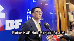 Plafon KUR Dinaikkan, Begini Skema KUR Di Tahun 2026 Termasuk Bunganya