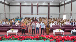 Gandeng Bank BNI dan Dagimoi, Pemprov Maluku Utara Dorong ASN Miliki Rumah Bersubsidi Sendiri Lewat Program Tapera