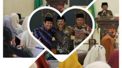 Penuh Haru dan Apresiasi, Kanwil Kemenag Malut Lepas Eko Prasetyo Usai Lima Tahun Mengabdi