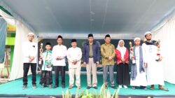Semangat Kemandirian Santri Menggema di Penutupan Pesantren Expo 2025