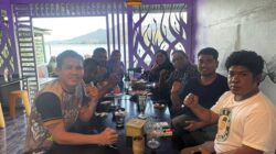 Lama Fakum, IWO Malut Segera Terbentuk