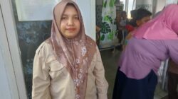 Lagi, Kasus MBG Puluhan Siswa SDN 65 di Duga Keracunan