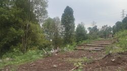 Warga Ngade Pertanyakan Keputusan PUPR Hentikan Pembangunan, Klaim Hutan Lindung Dinilai Tidak Sesuai Fakta Lapangan