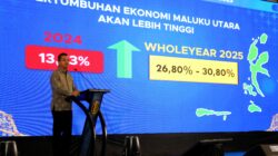 BI Malut Dorong Penguatan Tiga Sektor Potensial di Luar Pertambangan