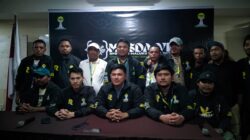 Selisih Dua Suara, Rio Terpilih Jadi Ketum HIPMI Malut