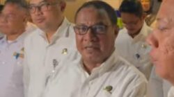 KSOP Ternate Siagakan 52 Kapal Angkutan Laut Selama Libur Natal dan Tahun Baru