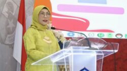Rayakan Hari Ibu, GOW Halsel Tebar Kepedulian Sosial hingga Aksi Hijau