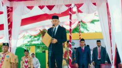 Delapan Dekade Kemenag, Komitmen Hadir Melayani Umat Ditegaskan