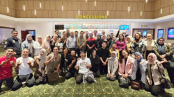 Dukung Industri Kreatif, BNI Ternate Gelar Nonton Bareng Film Timur