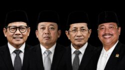 Tiga Menteri Alumni PMII dan Bayang-Bayang Poros Penentu Muktamar NU 2026
