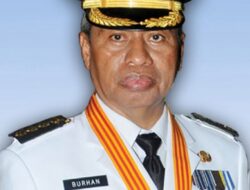 Burhan Abdurahman: Sang Arsitek Kota Itu Akhirnya Pulang