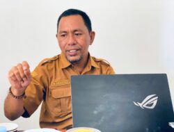 Tata Kota Halteng Belum Optimal, Perlu Pendekatan dan Sosialisasi Intens
