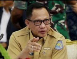 Mendagri Tegaskan Anggota DPRD Tidak Lagi Kelola Poki