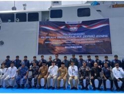 BI Malut Siapkan Rp. 5 Miliar untuk Ekspedisi Rupiah ke Luar Pulau