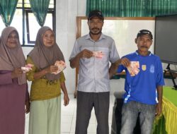 Dana Partisipasi Dikembalikan, Orang Tua SMPN 9 Moti Tegaskan Tak Ada Keberatan