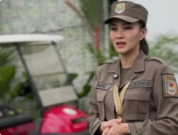 Sherly Tunjuk Kadri La Etje Pimpin Sementara DKP Malut, Anwar M. Nur Nahkodai Dinas Pertanian