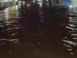 Banjir Tahunan Kembali Rendam Weda, Warga Tagih Solusi Nyata Pemkab